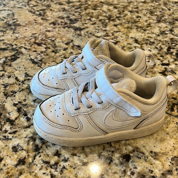 Nike Other - Nike 8 Toddler Sneakers